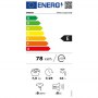 INDESIT | MTWA 71252 W EE | Washing machine | Energy efficiency class E | Front loading | Washing capacity 7 kg | 1200 RPM | Dep - 7